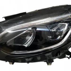 Sol Far Mercedes B-Serisi W246 Kasa 2009-2013 A2469063301