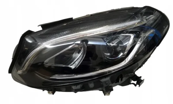 Sol Far Mercedes B-Serisi W246 Kasa 2009-2013 A2469063301