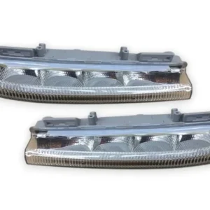 Sol Gündüz Ledi Mercedes C-E Serileri W204, W207, W212 Kasa 2007-2013 A2049068900