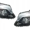 Sol Ön Far Xenon Mercedes SPRINTER-Serisi W906 Kasa 2006-2017 A9068202361 - Görsel 2