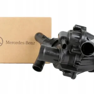 Termostat Mercedes CLA-GLA-A-B Serileri W117, W156, W176, W246 Kasa 2013-2017 A2702002200