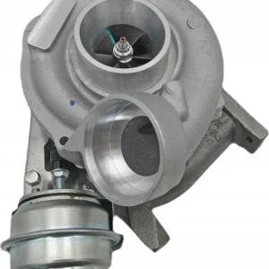 Turbo Mercedes ML-E Serileri W163, W210 Kasa 1996-2004 A6120960599