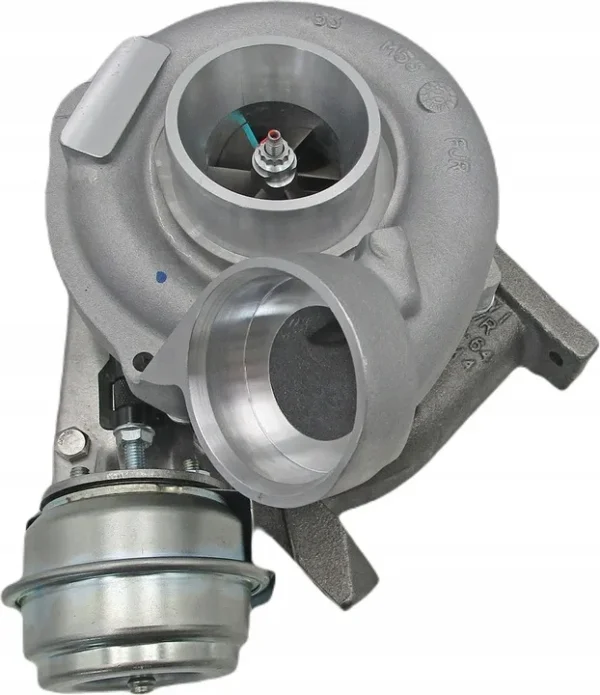 Turbo Mercedes ML-E Serileri W163, W210 Kasa 1996-2004 A6120960599