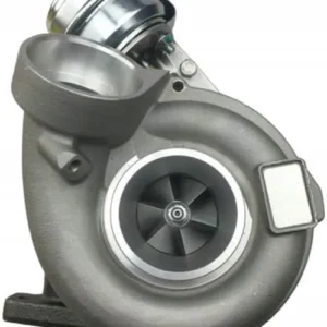 Turbo Mercedes ML-E Serileri W163, W210 Kasa 1996-2004 A6120960599