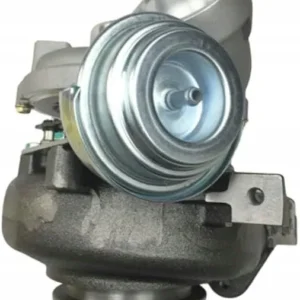 Turbo Mercedes ML-E Serileri W163, W210 Kasa 1996-2004 A6120960599