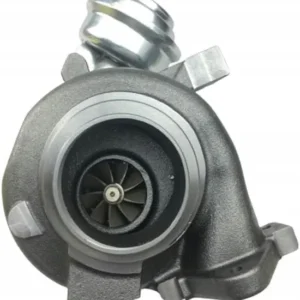 Turbo Mercedes ML-E Serileri W163, W210 Kasa 1996-2004 A6120960599