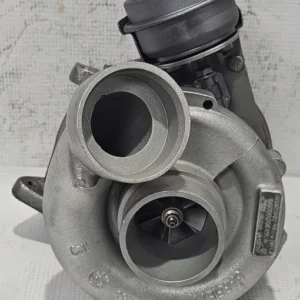 Turbo Mercedes S-Serisi W220 Kasa 2000-2005 A6130960499