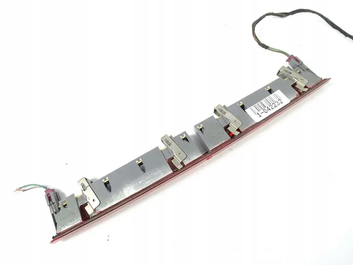 3.fren Lambası Mercedes B-Serisi W245 Kasa 2008-2012 A1698201456