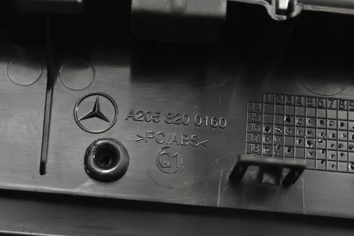 3.fren Lambası Mercedes CLS-Serisi W218 Kasa 2015-2019 A0999067200