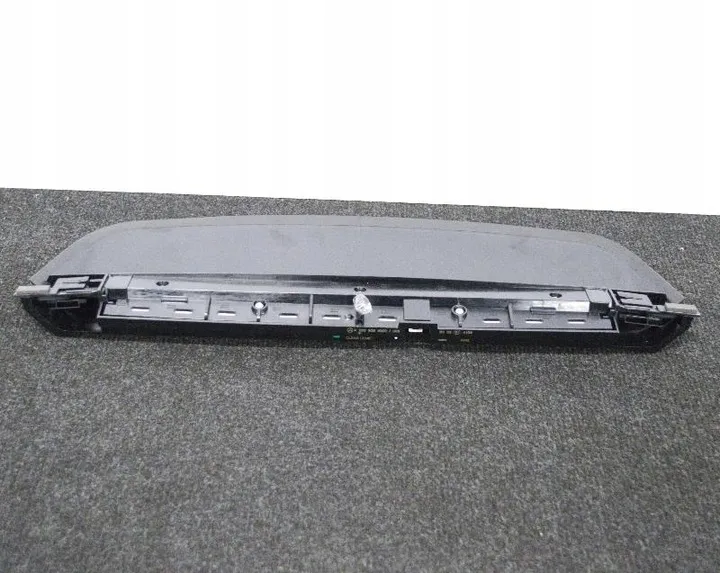 3.fren Lambası Mercedes GLC-Serisi W253 Kasa 2015-2019 A2539064900