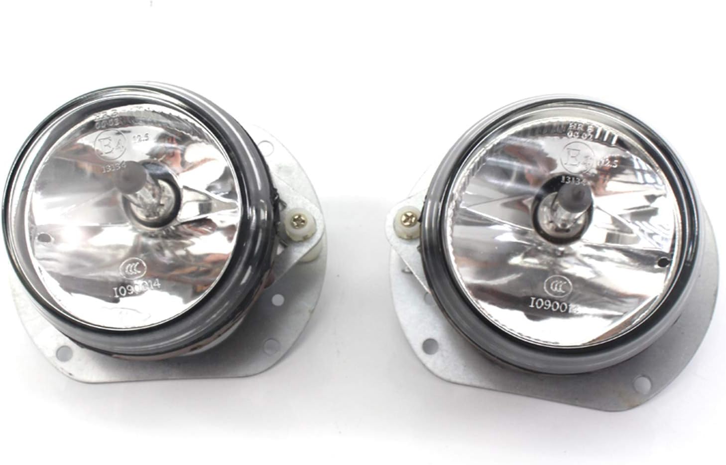 Sol Sis Farı Mercedes ML-SLK-C-CLK Serileri W164, W171, W204, W209 Kasa 2007-2011 A2048202156