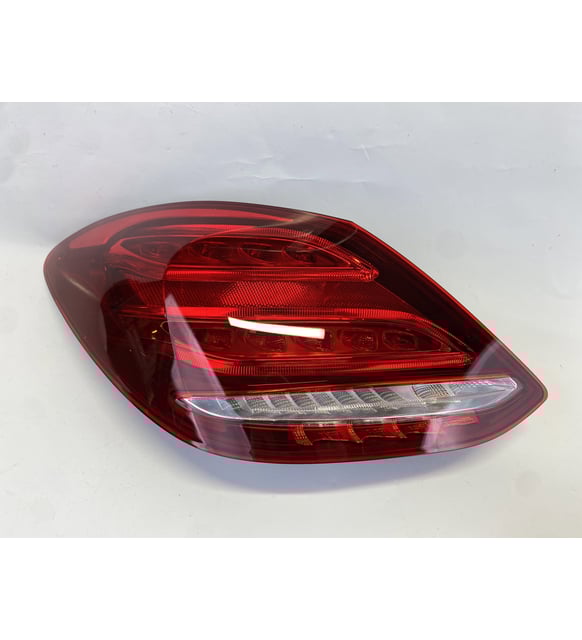 Sol Stop Mercedes C-Serisi W205 Kasa 2014-2017 A2059060357