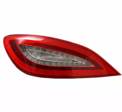 Sol Stop Mercedes CLS-Serisi W218 Kasa 2013-2015 A2189060158