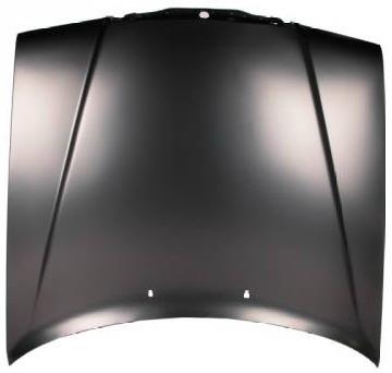 Kaput Mercedes E-Serisi W124 Kasa 1985-1993 A1248800357