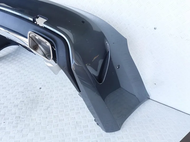 Arka Braket Mercedes CLS-Serisi W218 Kasa 2015-2019 A2188852465