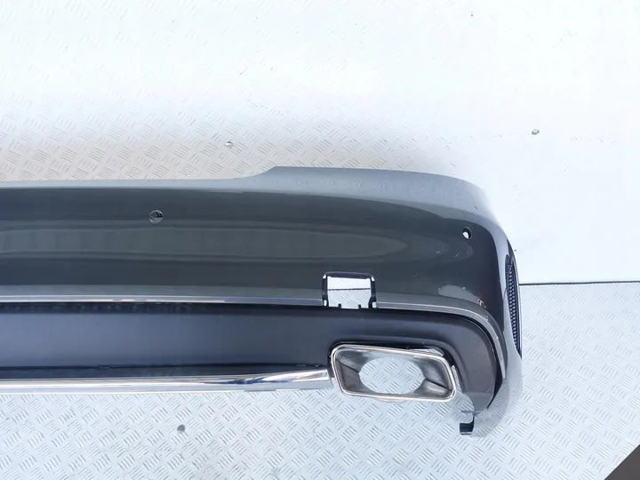 Arka Braket Mercedes CLS-Serisi W218 Kasa 2015-2019 A2188852465