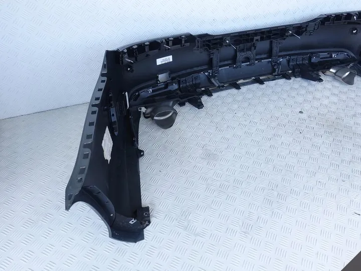 Arka Braket Mercedes CLS-Serisi W218 Kasa 2015-2019 A2188852465