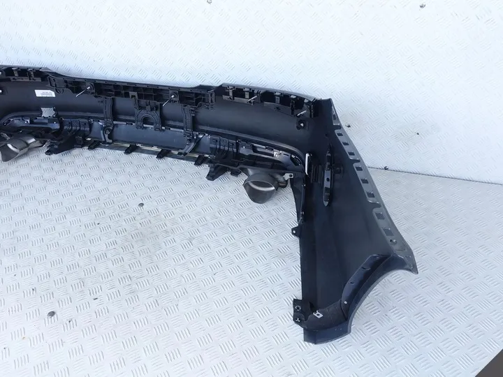 Arka Braket Mercedes CLS-Serisi W218 Kasa 2015-2019 A2188852465