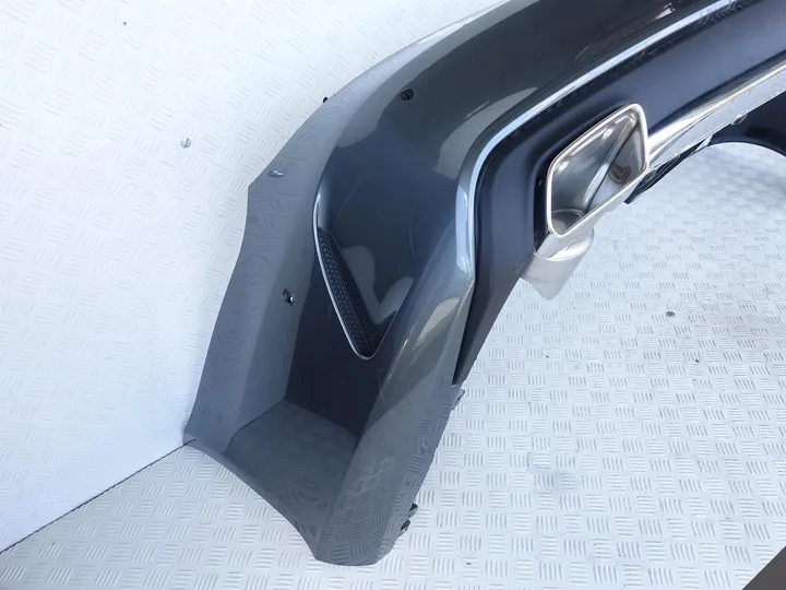 Arka Braket Mercedes CLS-Serisi W218 Kasa 2015-2019 A2188852465