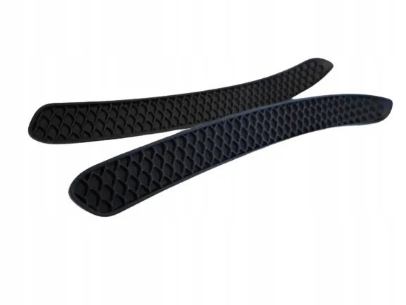 Arka Tampon Izgarası Sağ Mercedes CLA-Serisi W117 Kasa 2014-2017 A1178850253