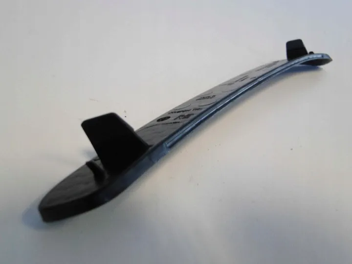 Arka Tampon Izgarası Sağ Mercedes CLA-Serisi W117 Kasa 2014-2017 A1178850253