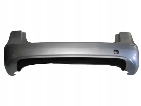 Arka Tampon Mercedes B-Serisi W246 Kasa 2013-2017 A2468801240