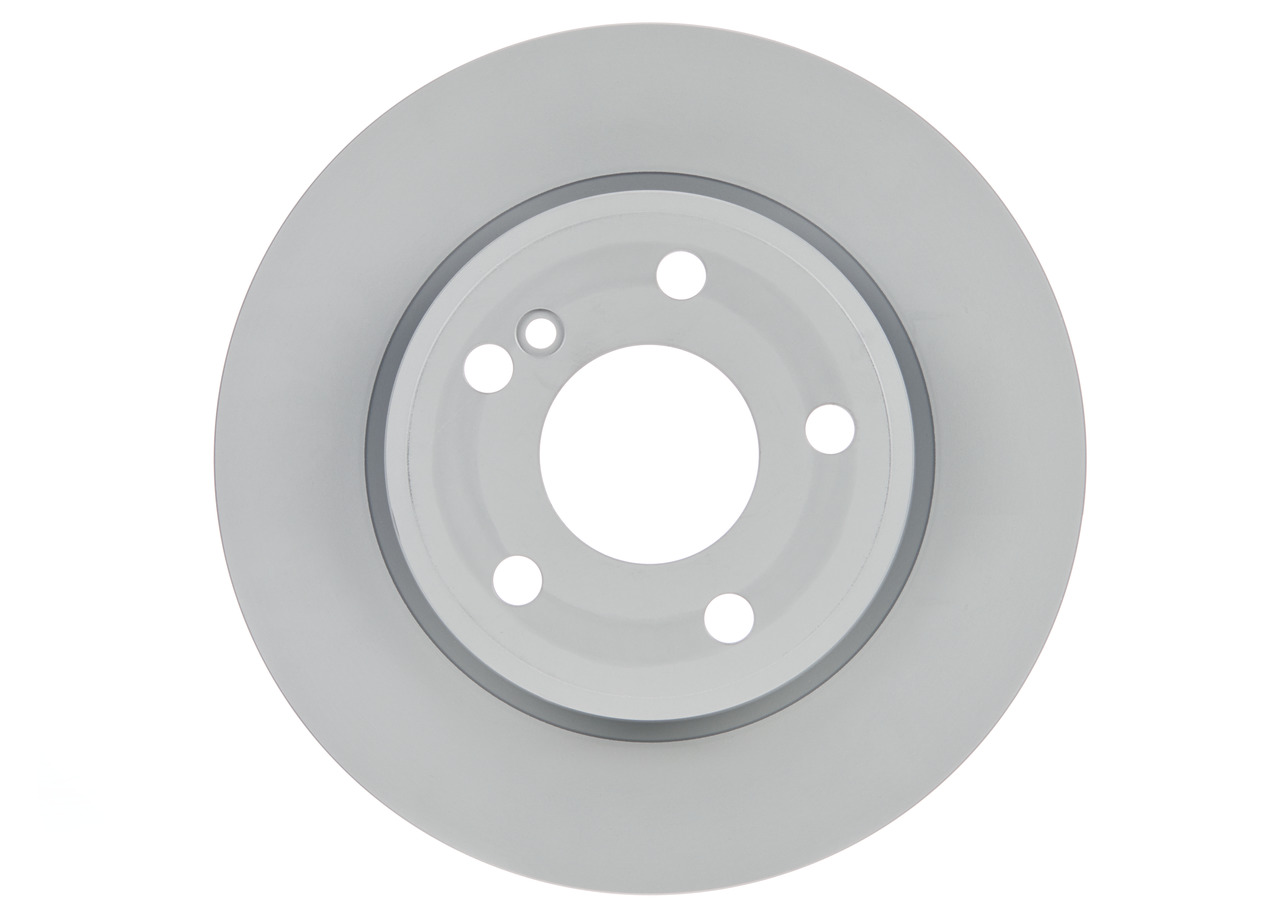 Arka Disk Mercedes CLA-A-B Serileri W117, W176, W242, W246 Kasa 2011-2017 A2464230012