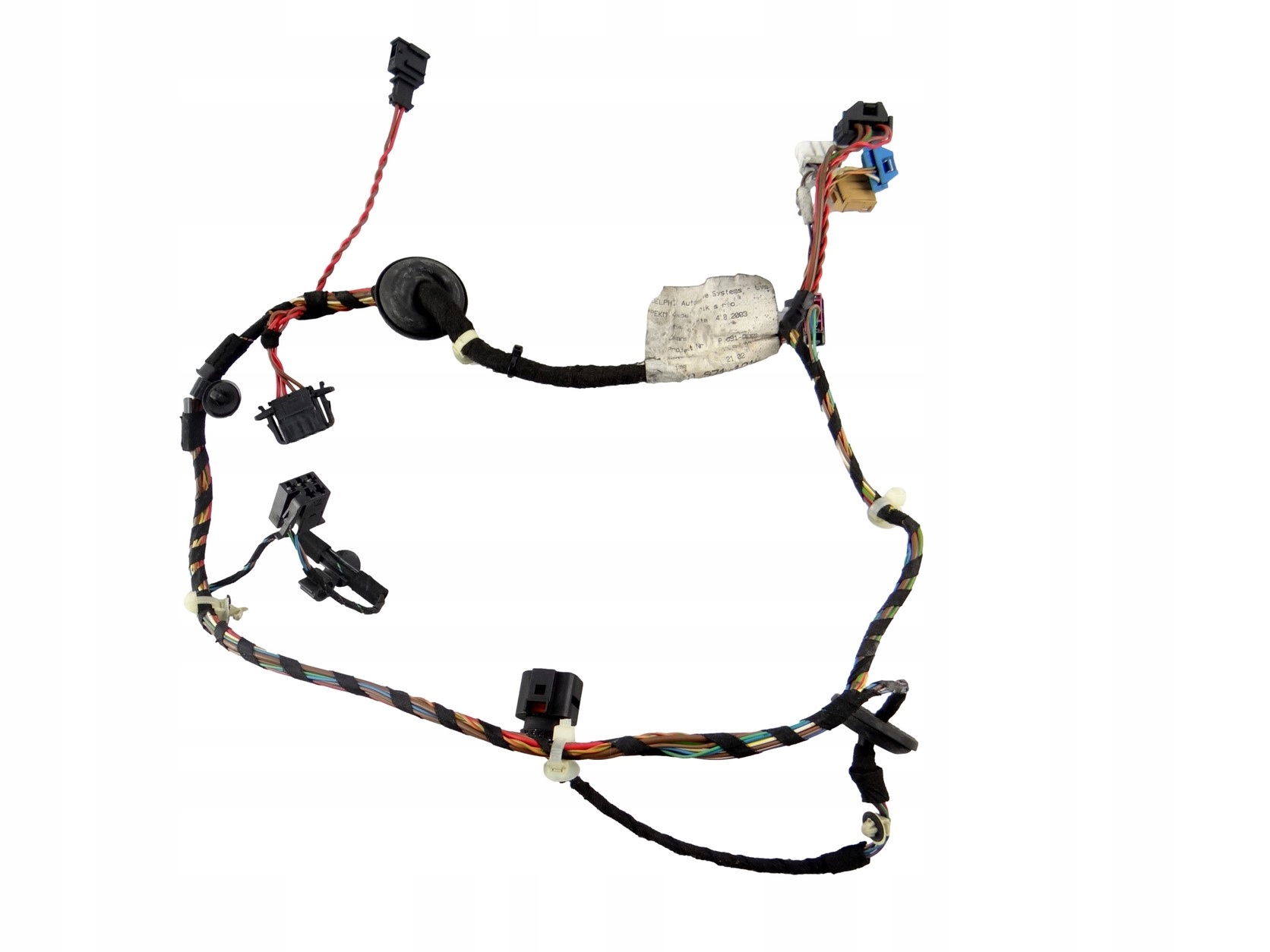 Bobin Mercedes ML-C-E-S-R-G Serileri W166, W204, W207, W212, W221, W222, W251, W463 Kasa 2006-2019 A2769060260