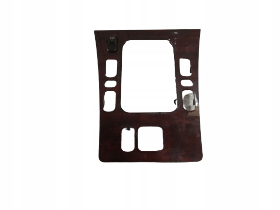 Cam Açma Kumandası Mercedes E-Serisi W210 Kasa 1995-2002 A2108213951