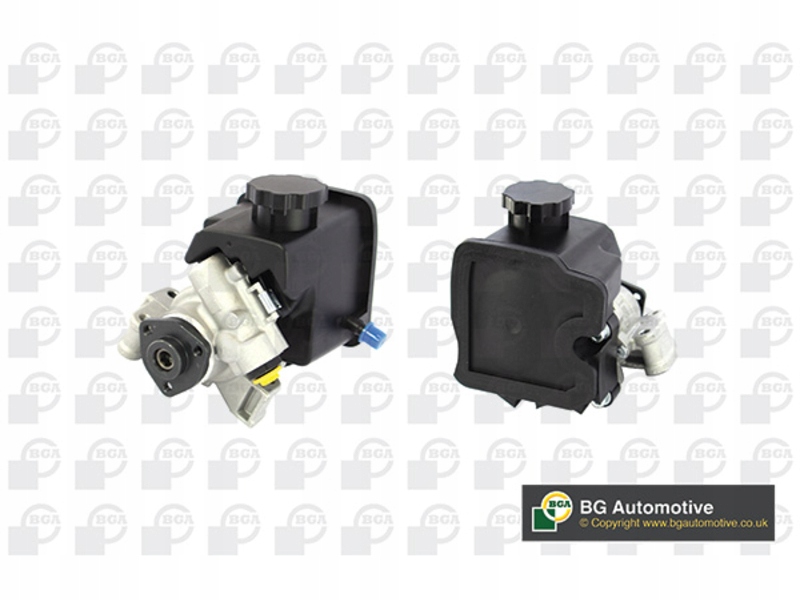 Direksyon Poweri Mercedes C-E-S Serileri W203, W211, W220 Kasa 2000-2007 A0024667401