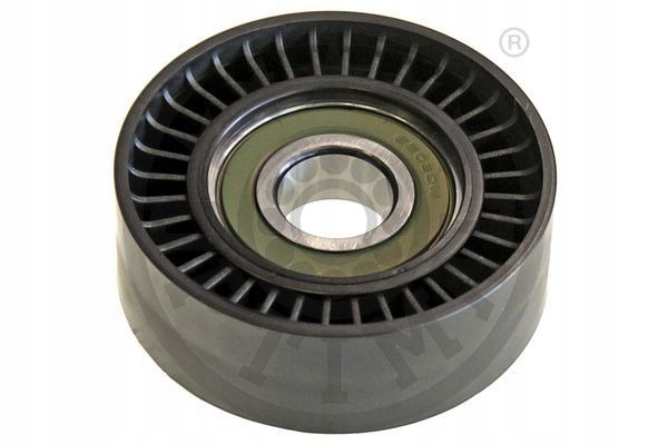 Gergi Kütüğü Mercedes A-VANEO Serileri W168, W414 Kasa 1998-2005 A6682002270