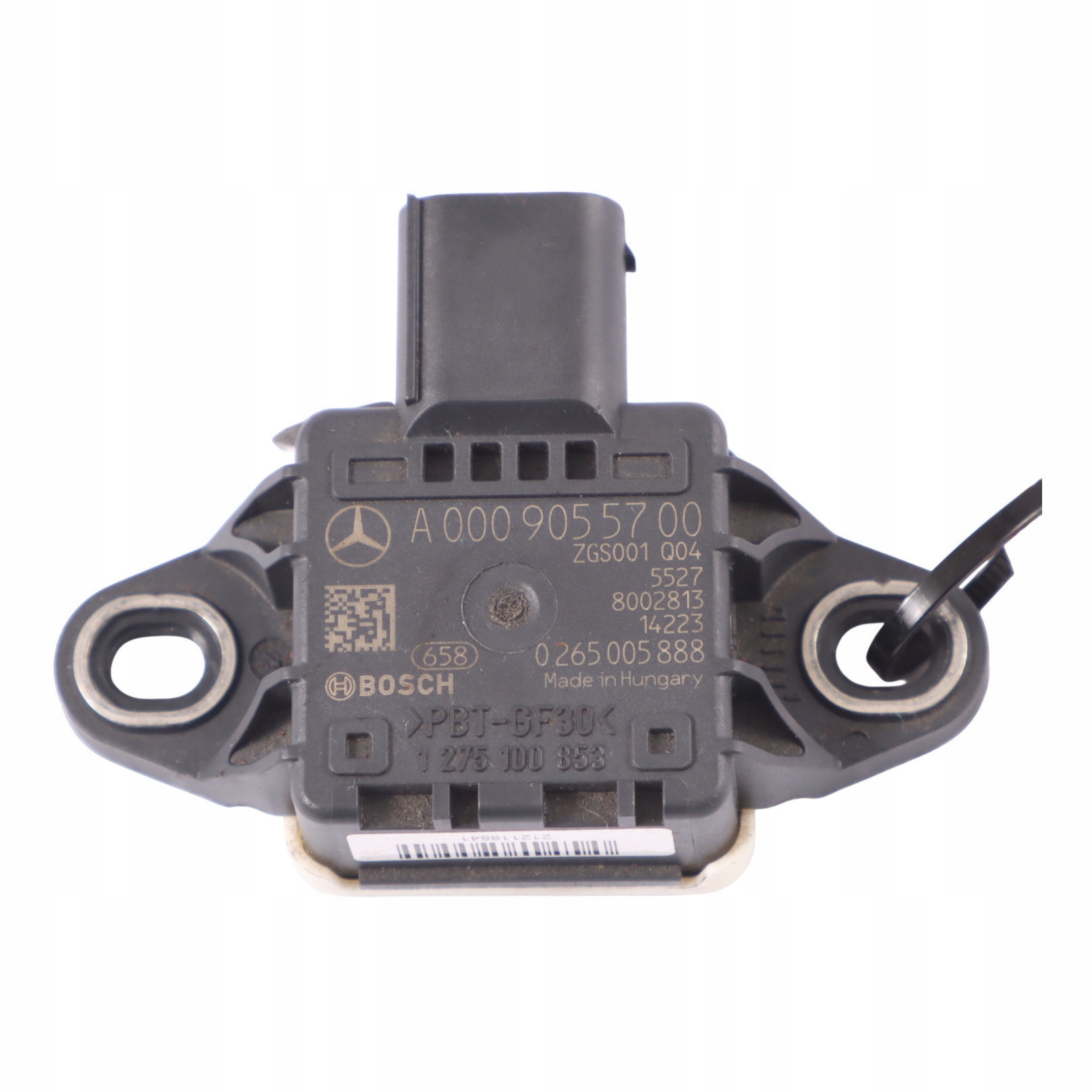 Hız Sensörü Mercedes G-Serisi W463 Kasa 2006-2020 A0009055700