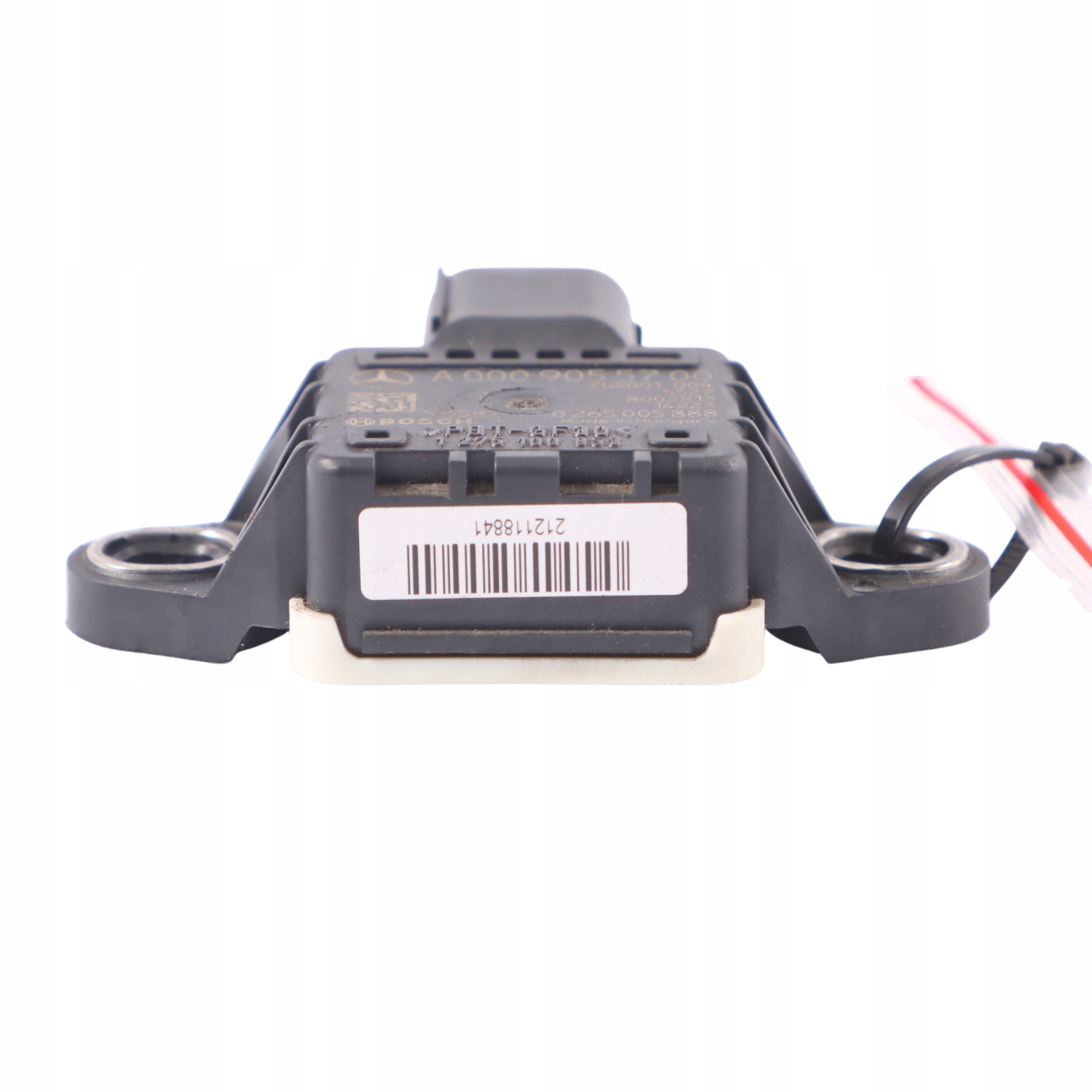 Hız Sensörü Mercedes G-Serisi W463 Kasa 2006-2020 A0009055700