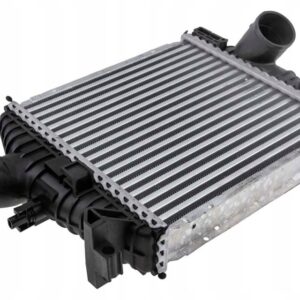 İntercool Radyatörü Mercedes V-Serisi W638 Kasa 1998-2003 A6385012901