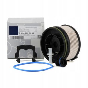 Mazot Flitresi Mercedes A-E-B Serileri W177, W213, W247 Kasa 2014-2023 A6540920100