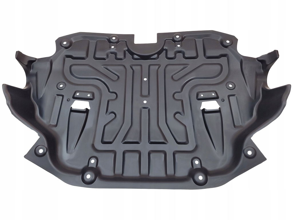 Motor Alt Muhafaza Mercedes CL-S Serileri W216, W221 Kasa 2007-2013 A2215244130