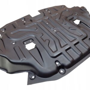 Motor Alt Muhafaza Mercedes CL-S Serileri W216, W221 Kasa 2007-2013 A2215244130