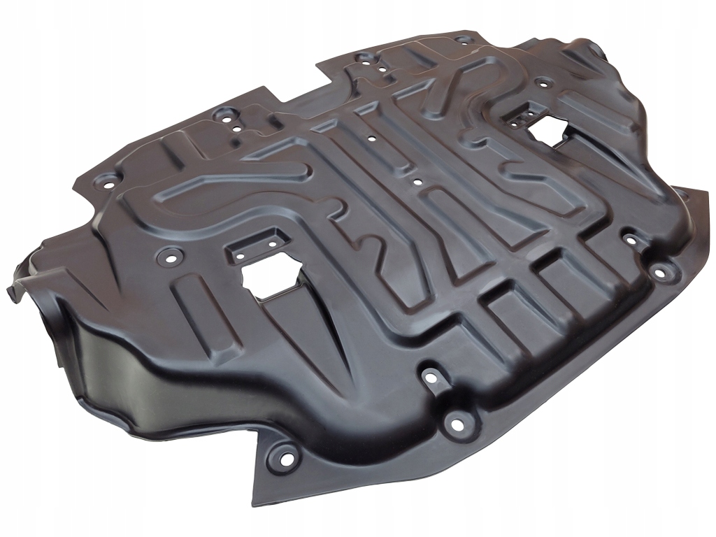 Motor Alt Muhafaza Mercedes CL-S Serileri W216, W221 Kasa 2007-2013 A2215244130