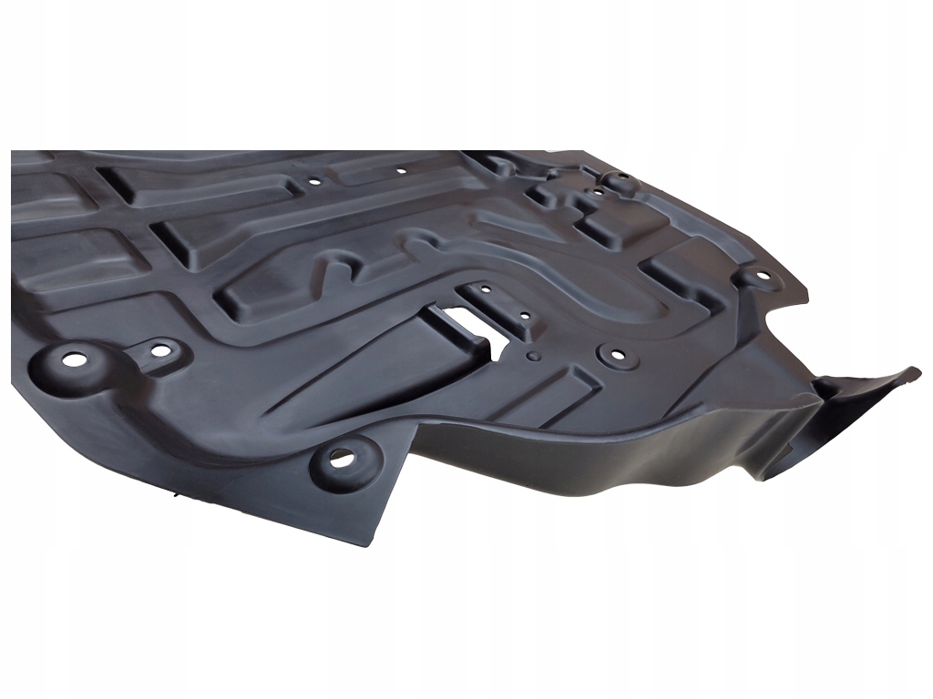 Motor Alt Muhafaza Mercedes CL-S Serileri W216, W221 Kasa 2007-2013 A2215244130