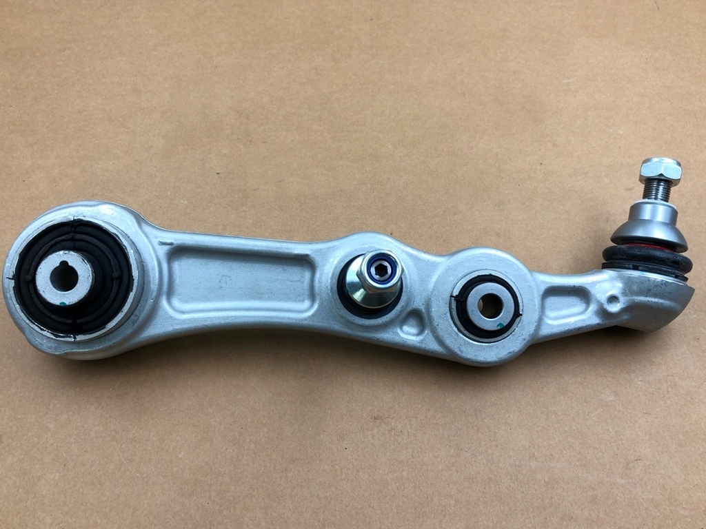 Ön Alt Düz Sağ Tabla Mercedes C-Serisi W205 Kasa 2014-2019 A2053302007