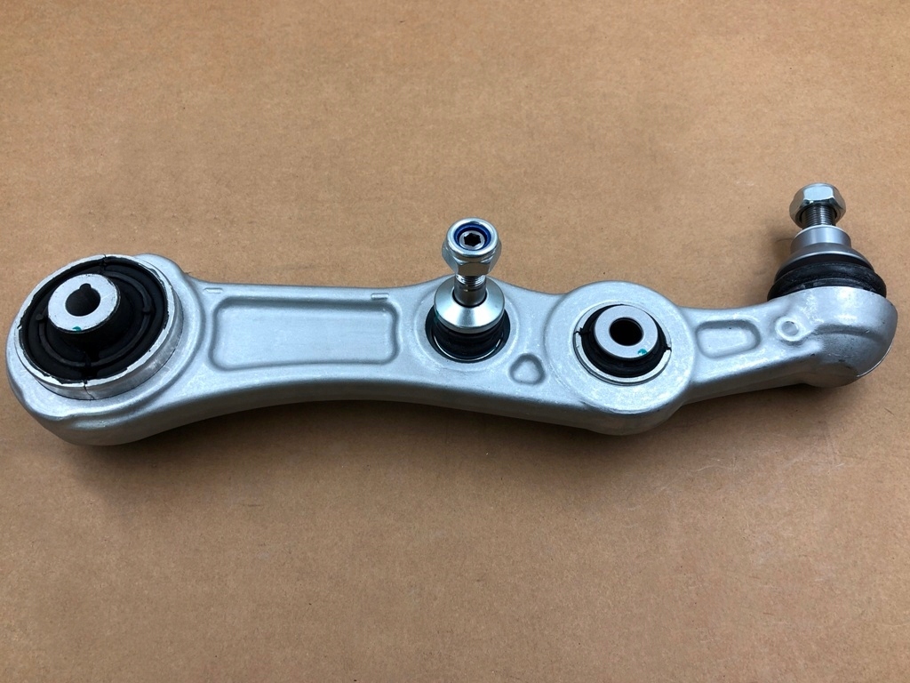 Ön Alt Düz Sağ Tabla Mercedes C-Serisi W205 Kasa 2014-2019 A2053302007