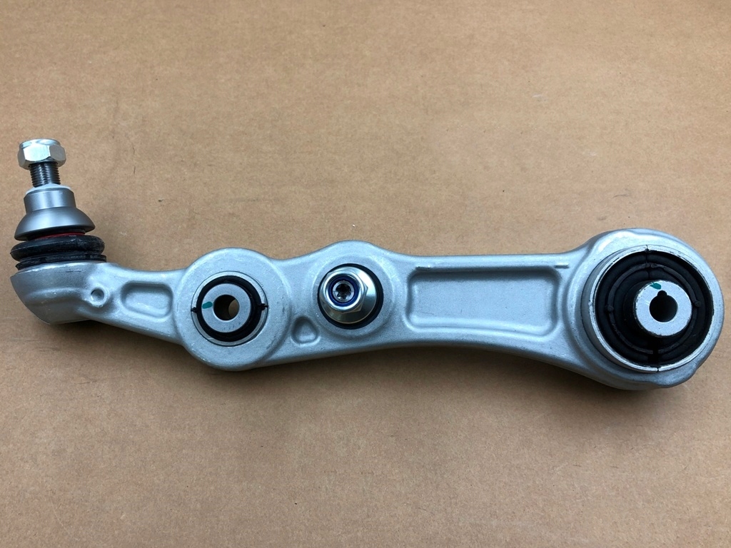 Ön Alt Düz Sol Tabla Mercedes C-Serisi W205 Kasa 2014-2019 A2053301907