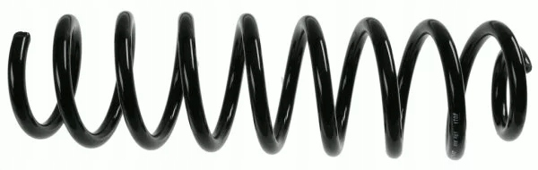 Ön Helezon Mercedes ML-R Serileri W164, W251 Kasa 2006-2016 A1643210104