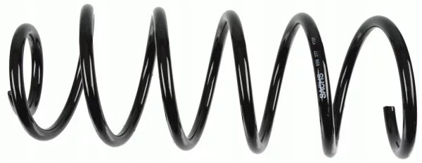 Ön Helezon Mercedes VİTO-Serisi W638 Kasa 1998-2004 A6383210304