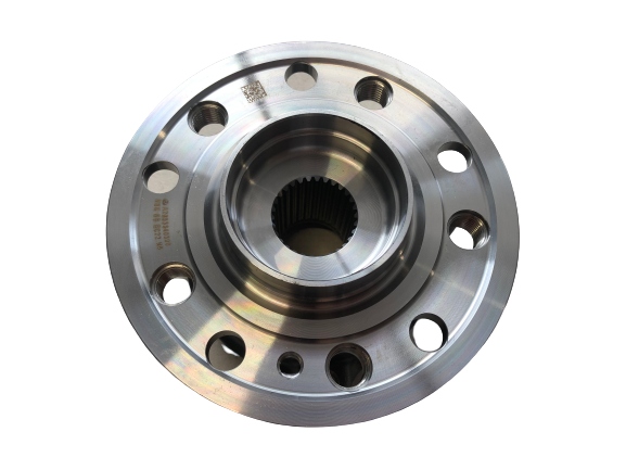 Ön Porya Bilyası 4 Matıc Mercedes C-E-CLS Serileri W205, W213, W238, W257 Kasa 2015-2020 A2053340300