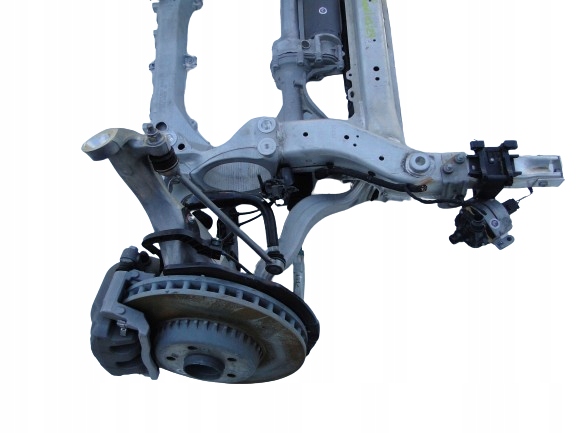 Ön Sağ Alt Eğri Kol Mercedes C-Serisi W206 Kasa 2021-2023 A2063308402