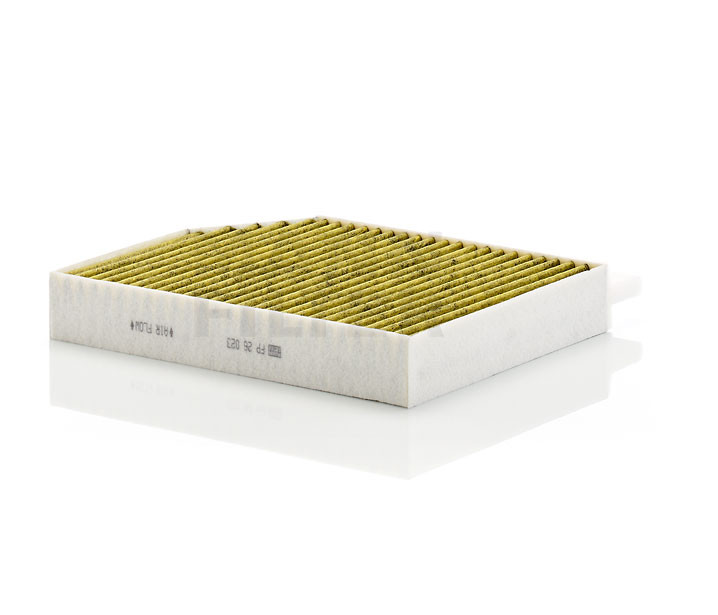 Polen Flitresi Mercedes C-E-GLC-CLS Serileri W205, W213, W238, W253, W257 Kasa 2013-2019 A2058350147