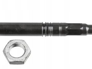 Rot Mili Mercedes C-Serisi W206 Kasa 2021-2023 A2064607000