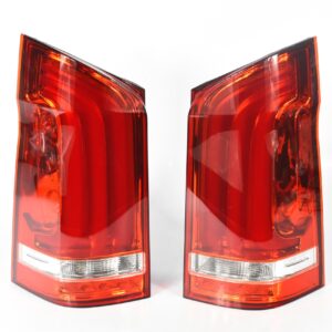 Sağ Arka Stop Mercedes V-Serisi W447 Kasa 2015-2020 A4478200664