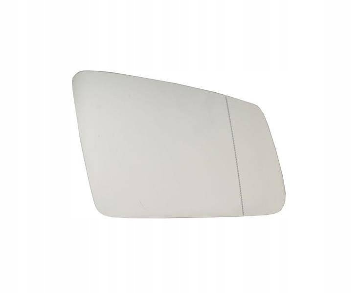 Sağ Ayna Camı Mercedes C-E-CLS-S Serileri W204, W212, W218, W221 Kasa 2007-2014 A2128102521